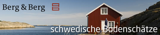 Informationen �ber die schwedische Qualit&auml;tsmarke