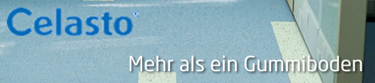 Kautschukboden zum selbst verlegen