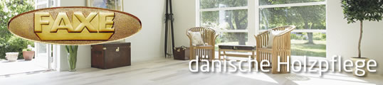 Informationen �ber den d&auml;nischen Hersteller Faxe und seine Produkte